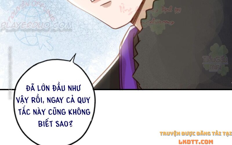 Chồng trước 18 tuổi: Chapter 70