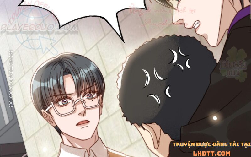 Chồng trước 18 tuổi: Chapter 70