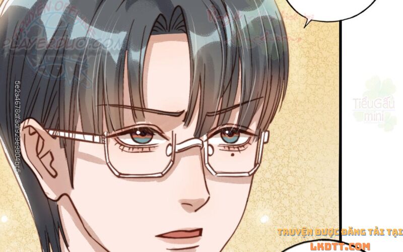 Chồng trước 18 tuổi: Chapter 70
