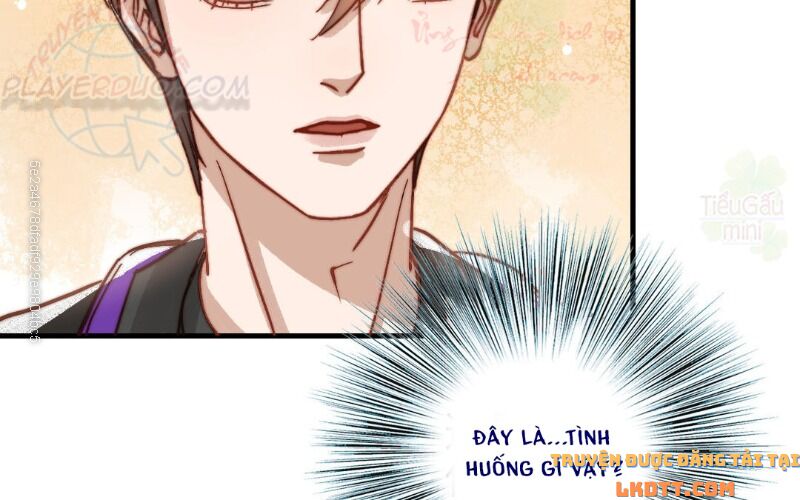 Chồng trước 18 tuổi: Chapter 70