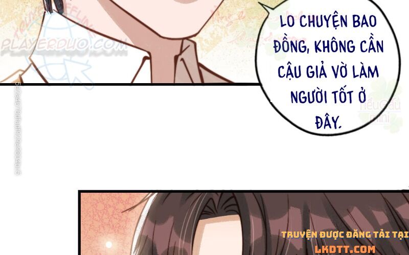 Chồng trước 18 tuổi: Chapter 70