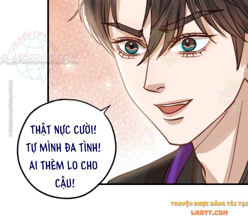 Chồng trước 18 tuổi: Chapter 70