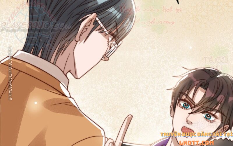 Chồng trước 18 tuổi: Chapter 70
