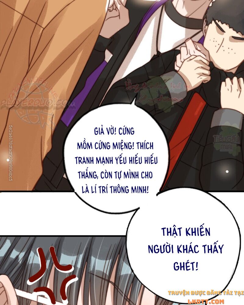 Chồng trước 18 tuổi: Chapter 70