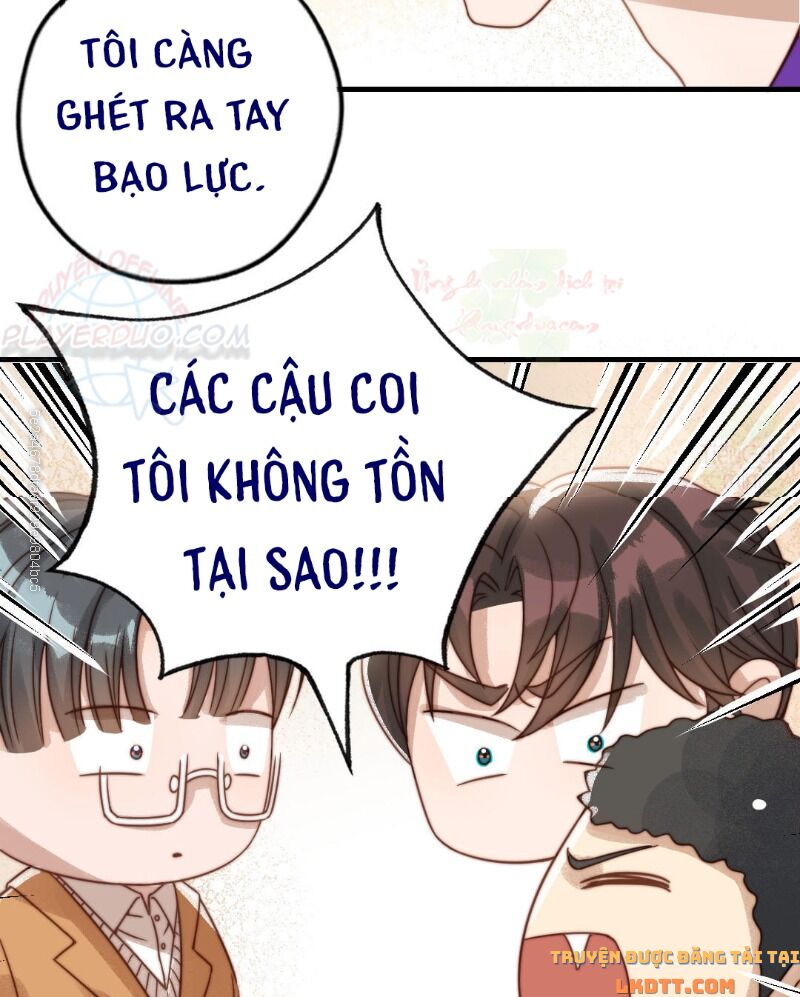 Chồng trước 18 tuổi: Chapter 70