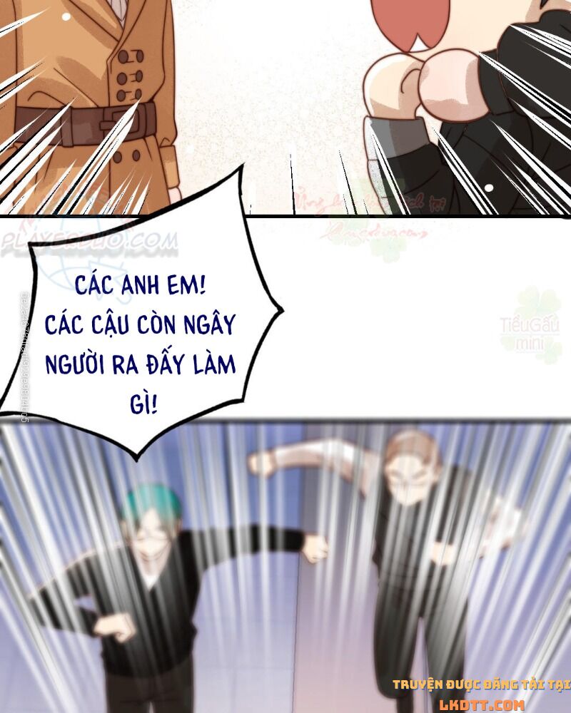 Chồng trước 18 tuổi: Chapter 70