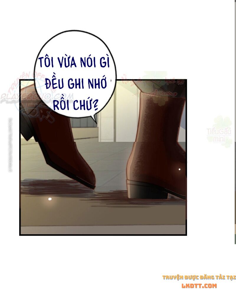 Chồng trước 18 tuổi: Chapter 70