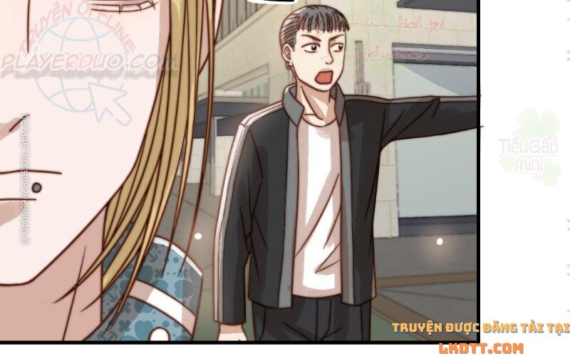 Chồng trước 18 tuổi: Chapter 70