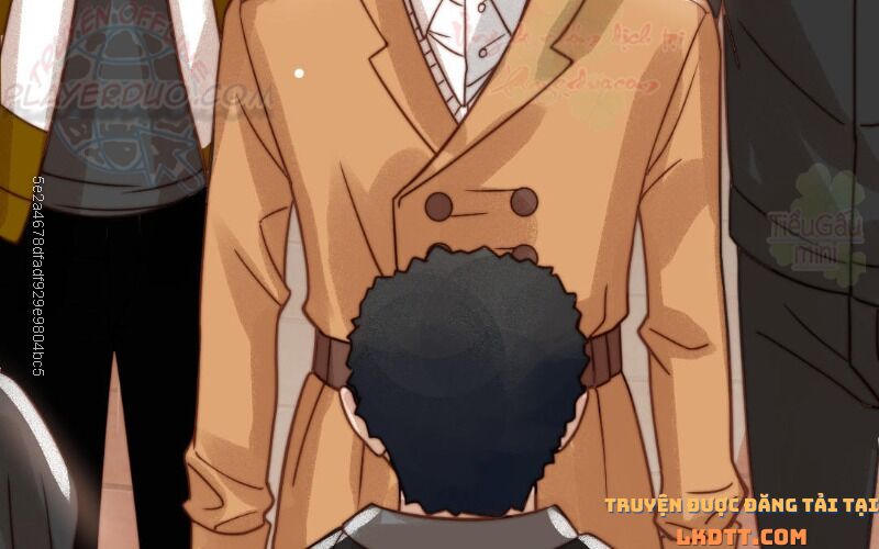 Chồng trước 18 tuổi: Chapter 70