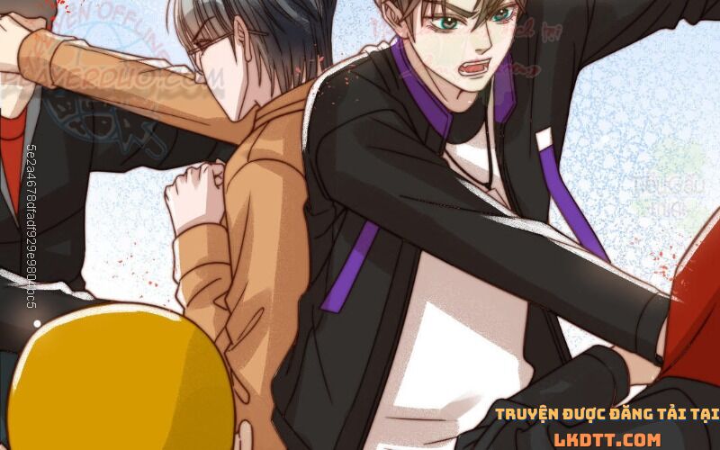 Chồng trước 18 tuổi: Chapter 70