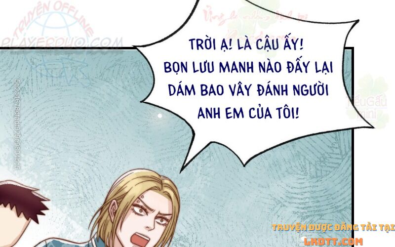 Chồng trước 18 tuổi: Chapter 70