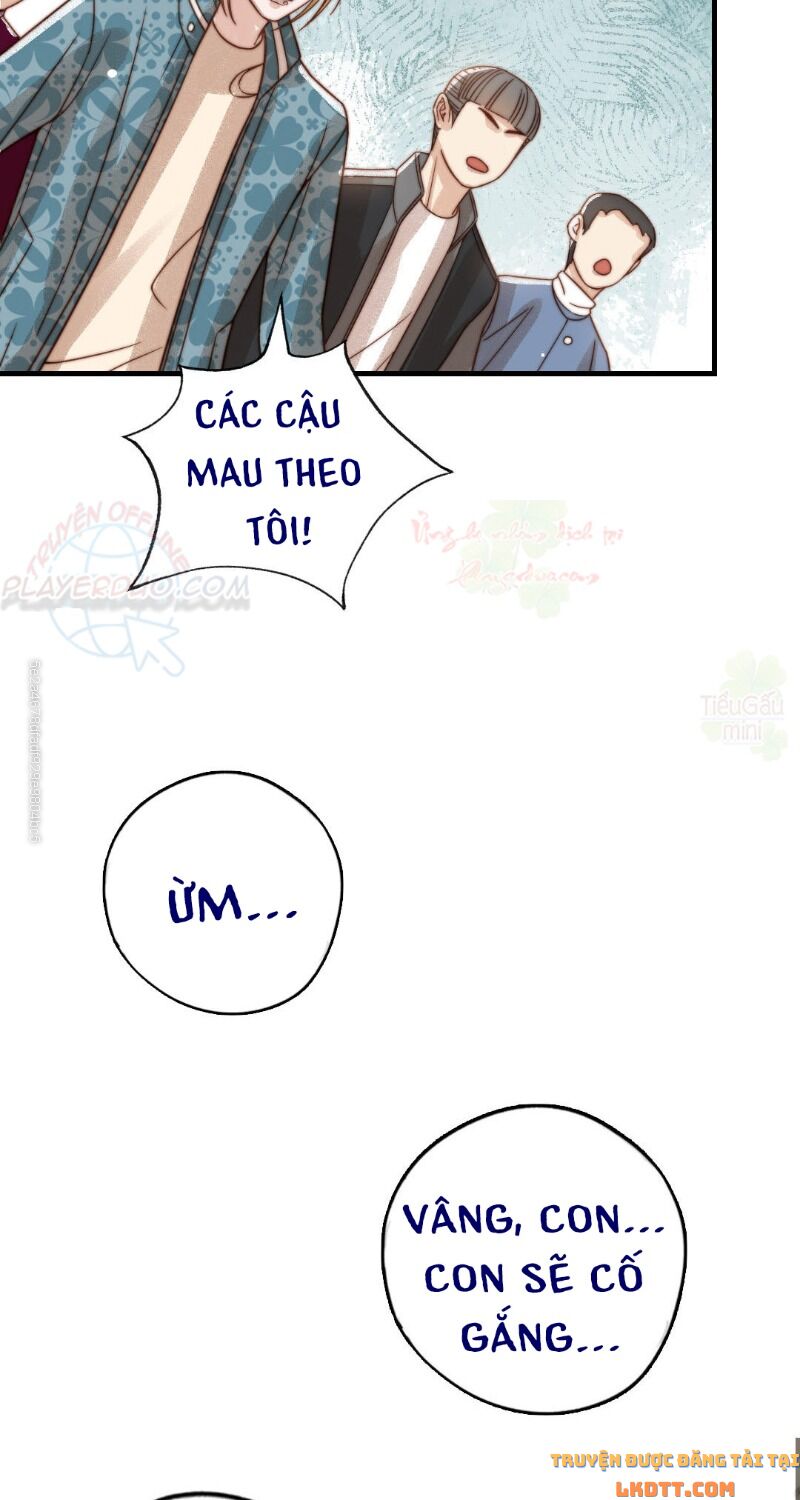 Chồng trước 18 tuổi: Chapter 70
