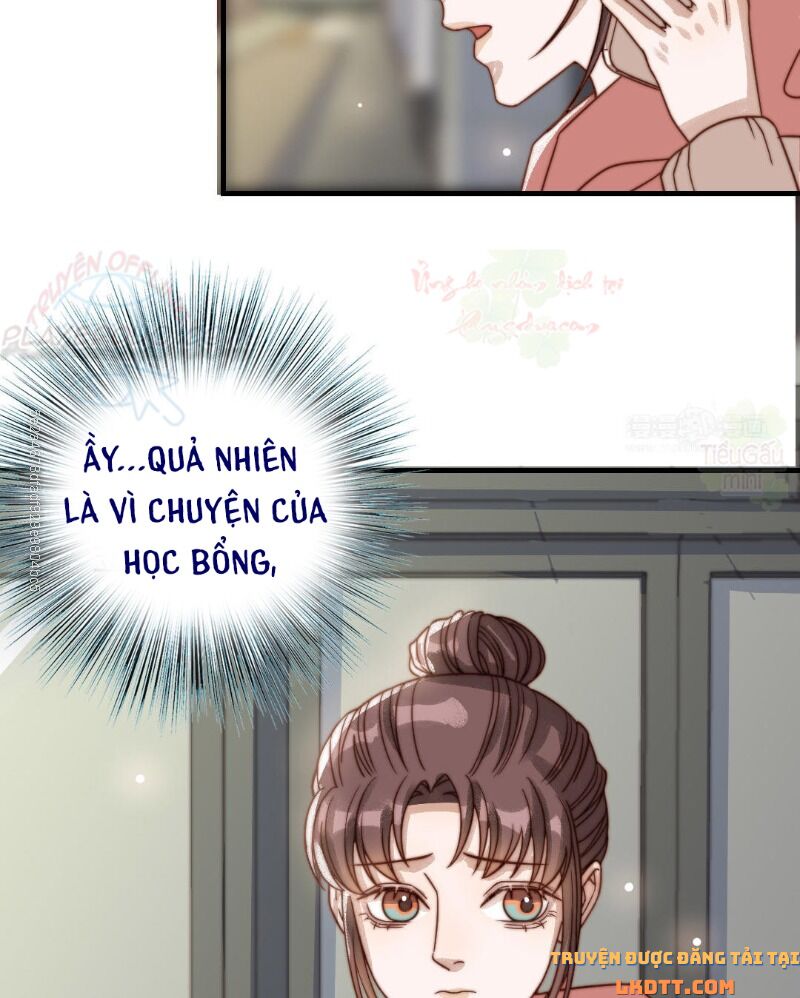 Chồng trước 18 tuổi: Chapter 70