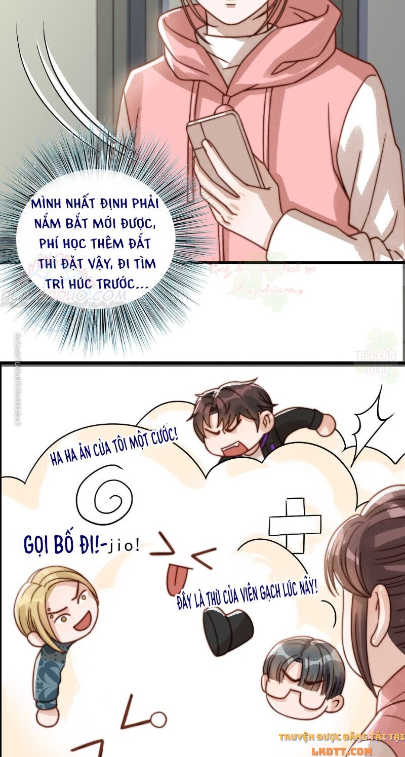 Chồng trước 18 tuổi: Chapter 70