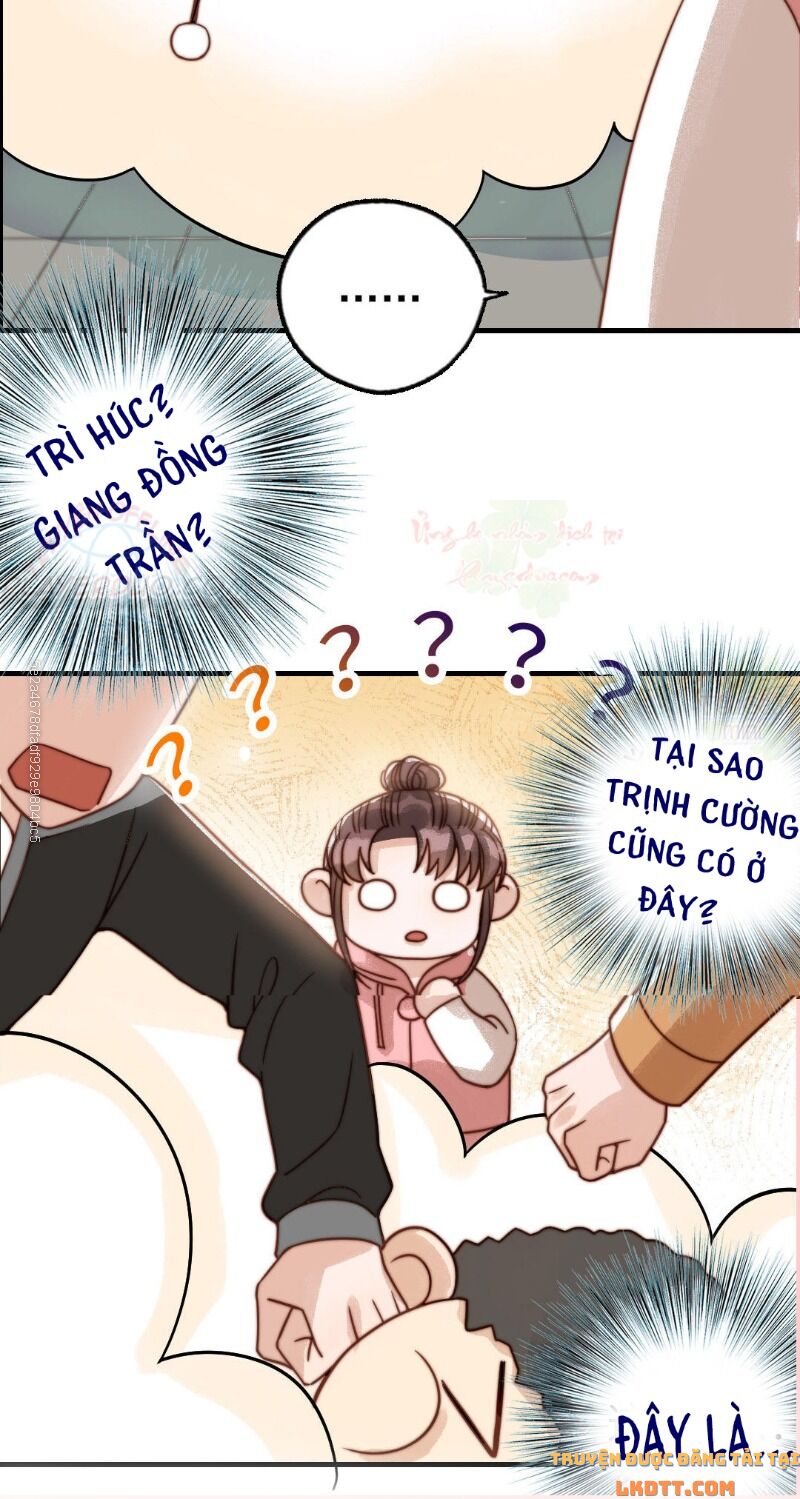 Chồng trước 18 tuổi: Chapter 70