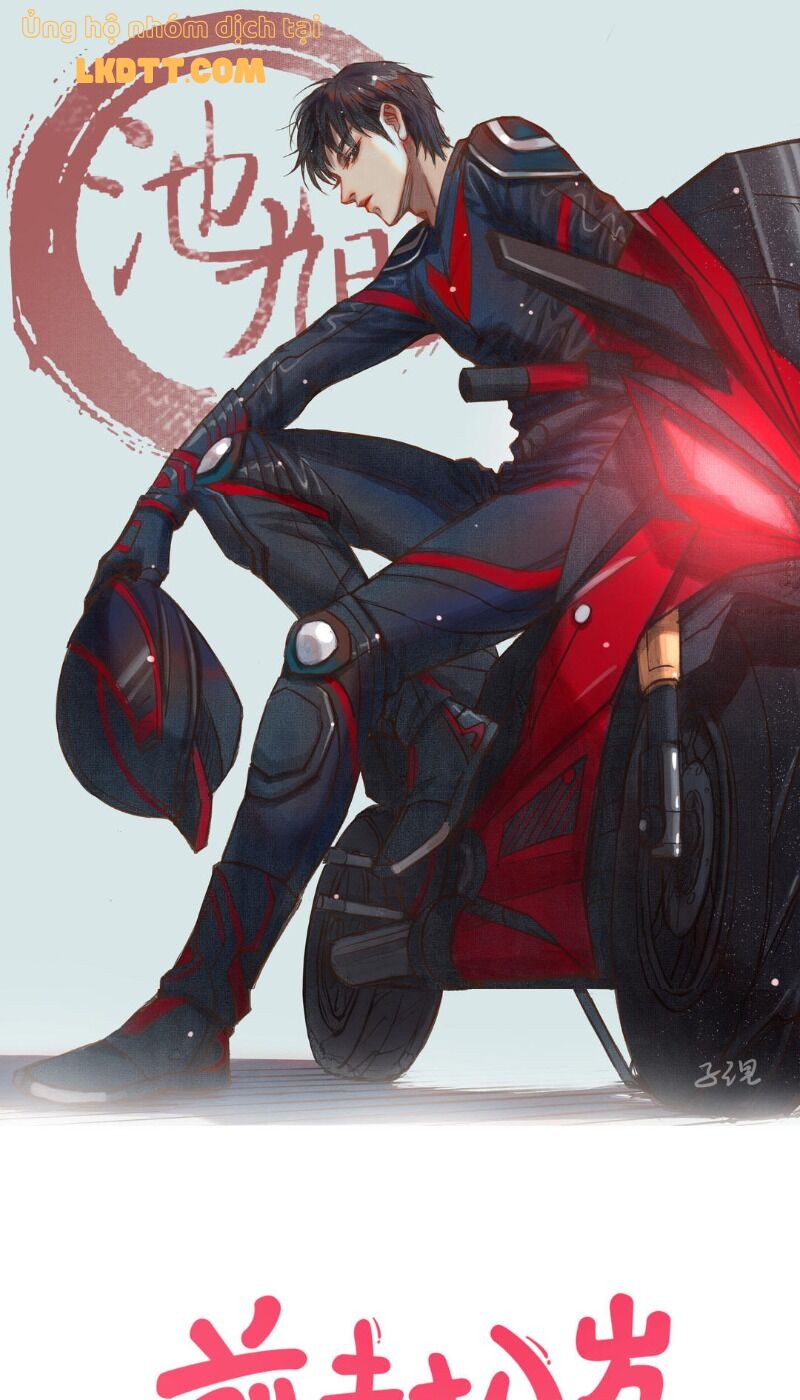 Chồng trước 18 tuổi: Chapter 71