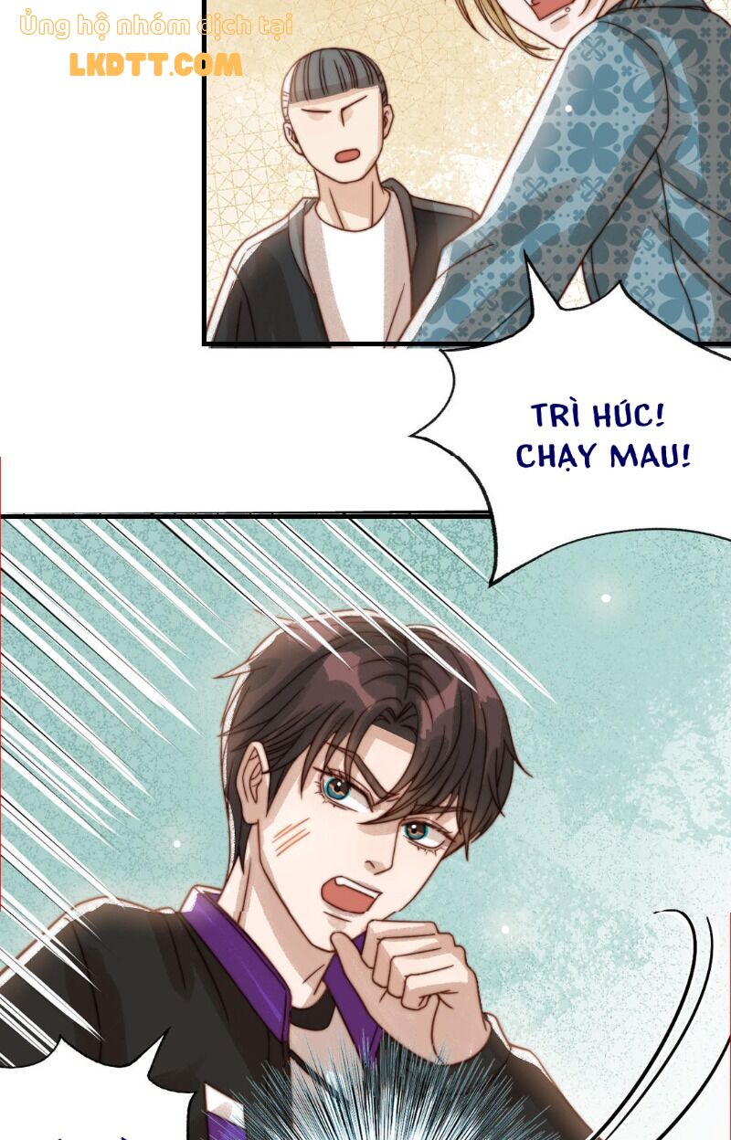 Chồng trước 18 tuổi: Chapter 71