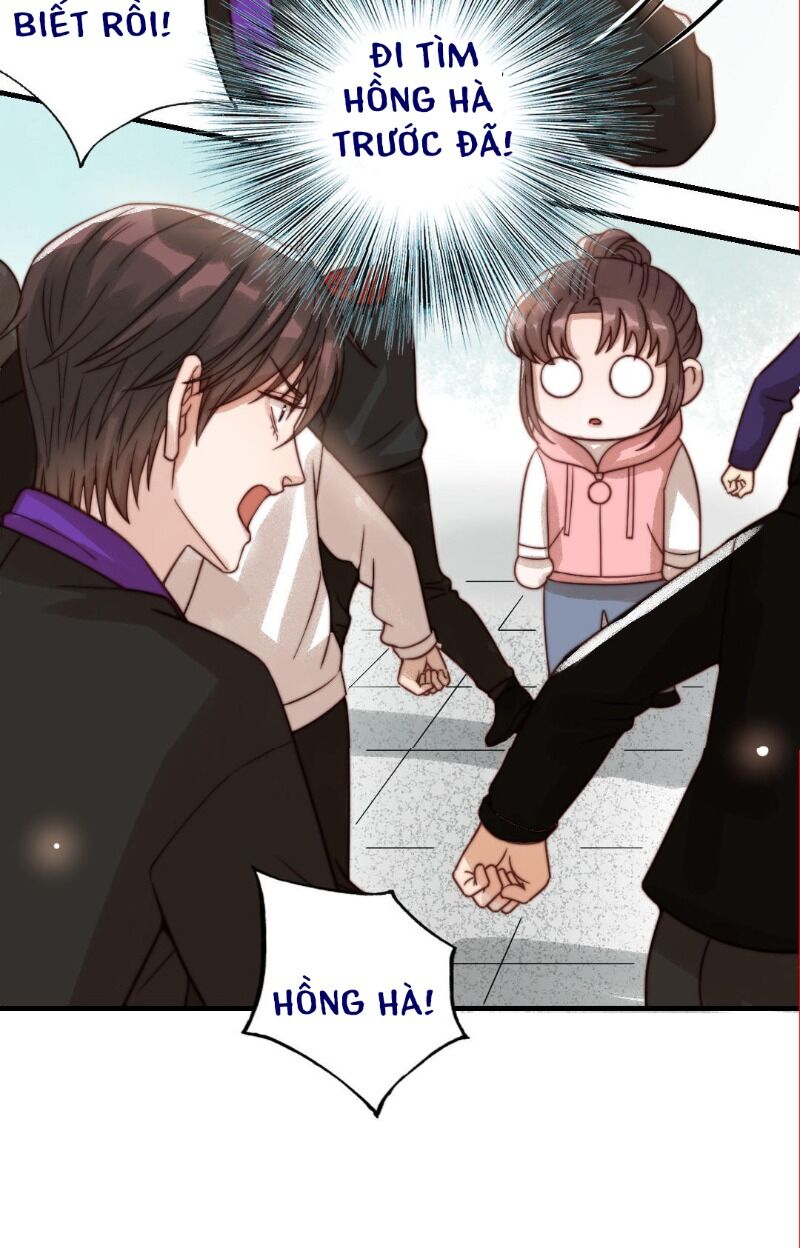 Chồng trước 18 tuổi: Chapter 71