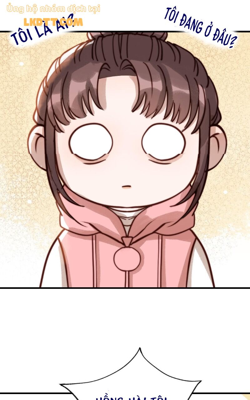 Chồng trước 18 tuổi: Chapter 71