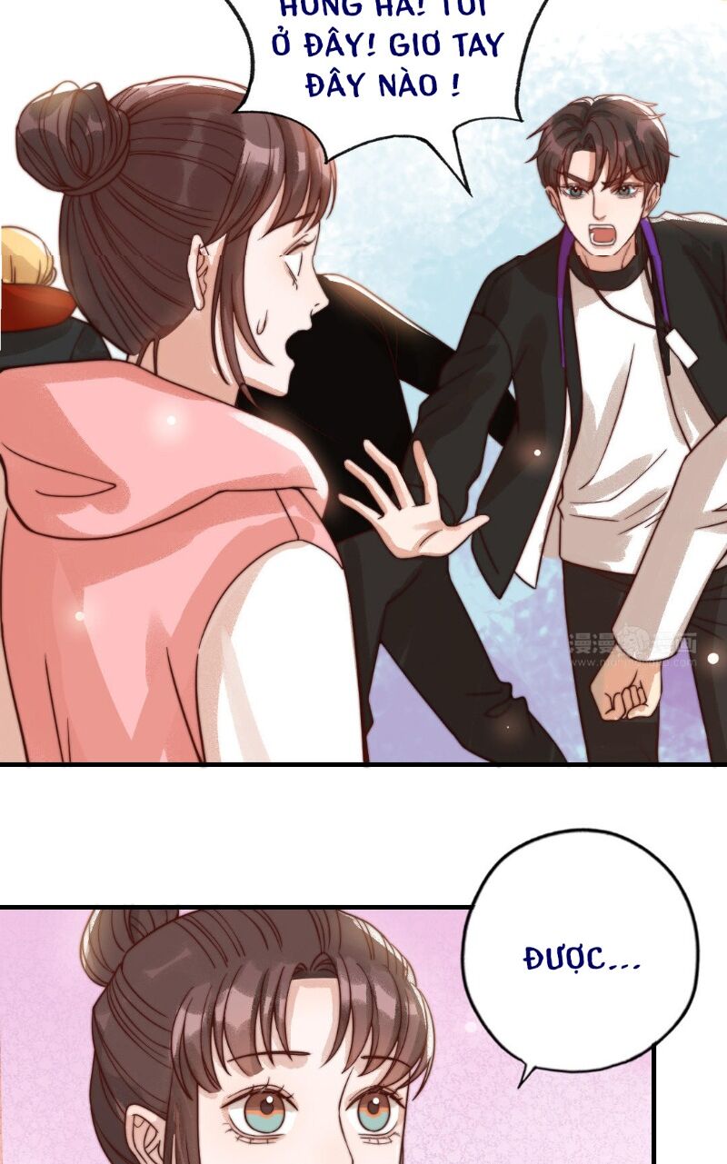 Chồng trước 18 tuổi: Chapter 71