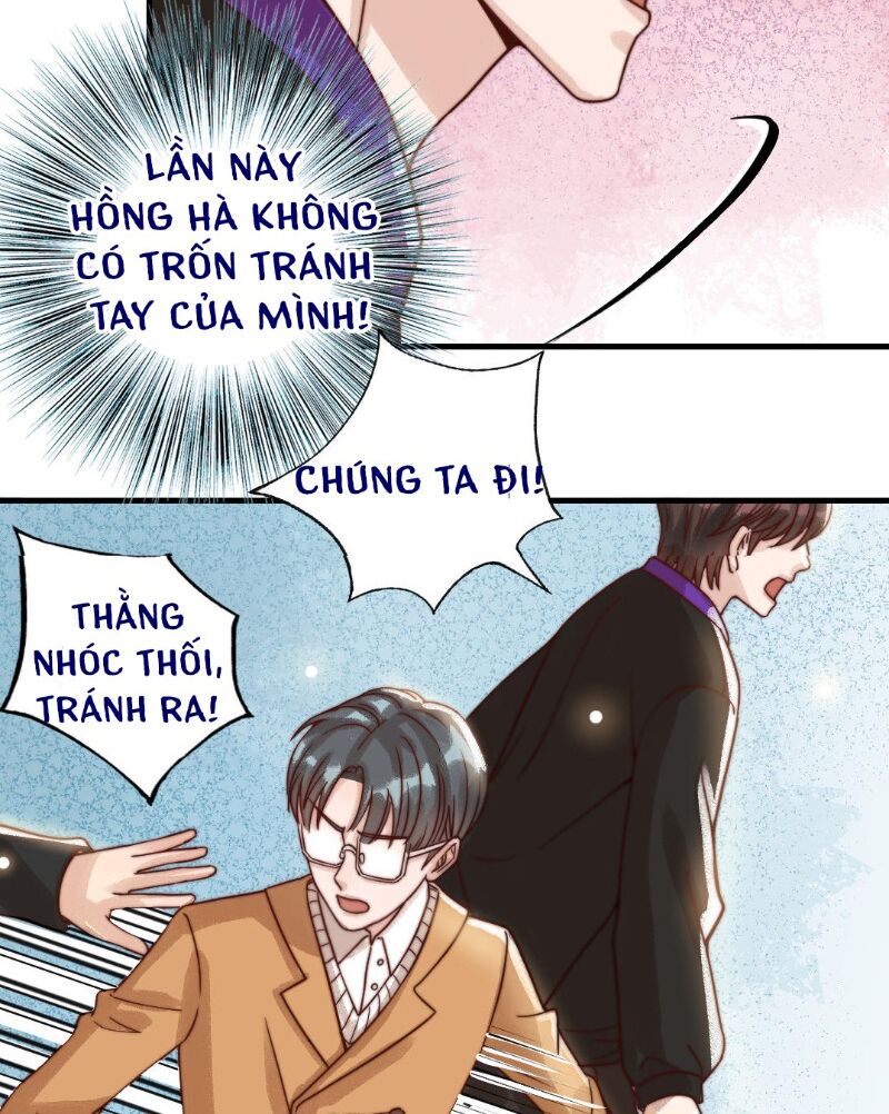 Chồng trước 18 tuổi: Chapter 71