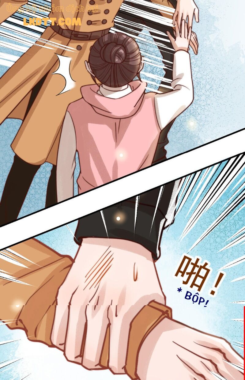 Chồng trước 18 tuổi: Chapter 71