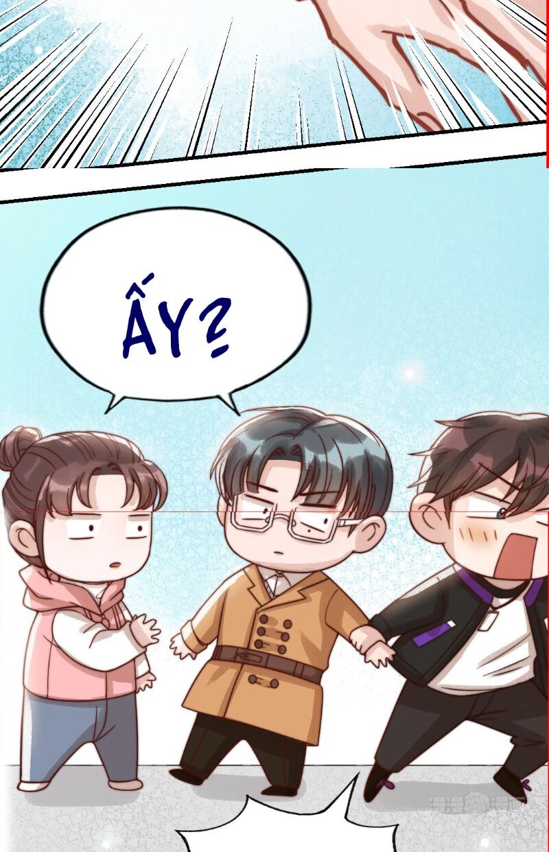 Chồng trước 18 tuổi: Chapter 71