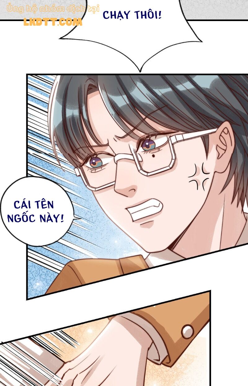 Chồng trước 18 tuổi: Chapter 71