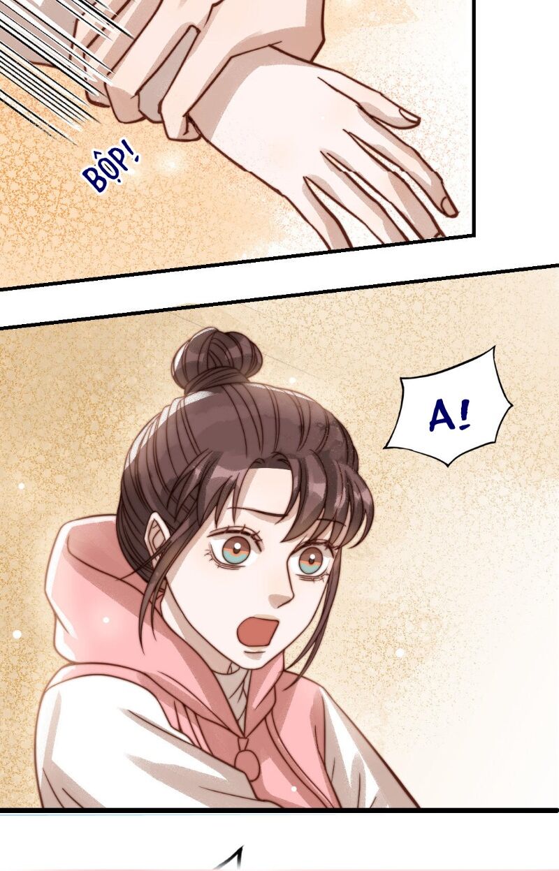 Chồng trước 18 tuổi: Chapter 71