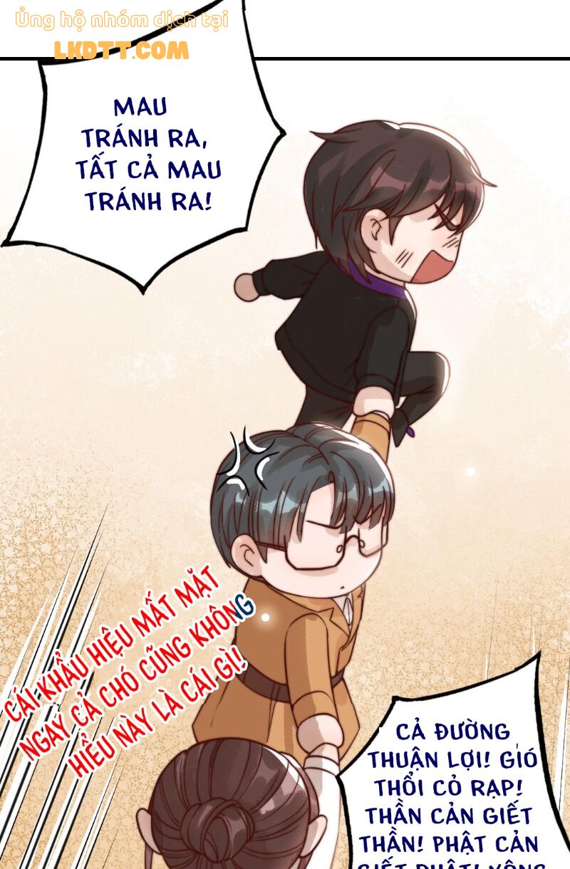Chồng trước 18 tuổi: Chapter 71