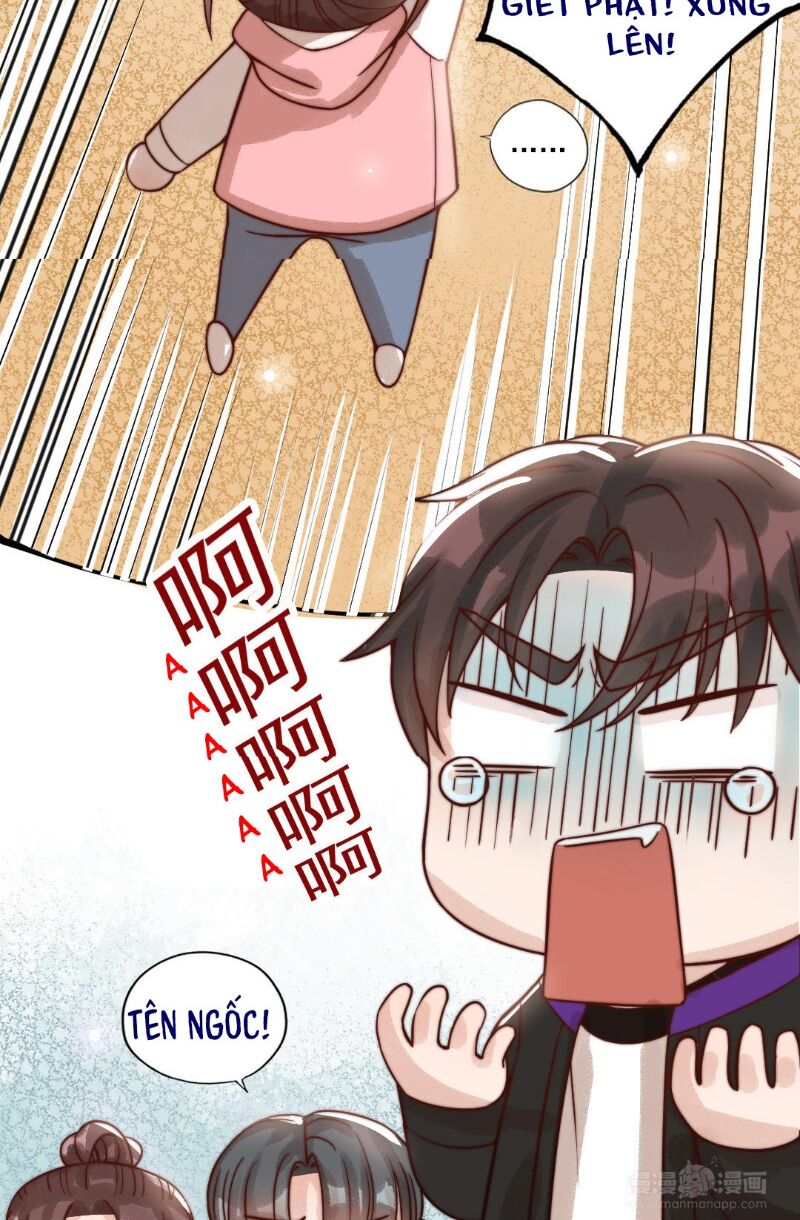 Chồng trước 18 tuổi: Chapter 71