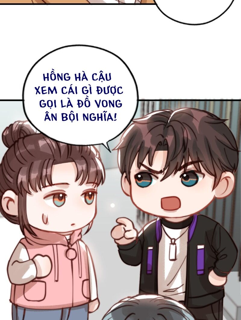Chồng trước 18 tuổi: Chapter 71