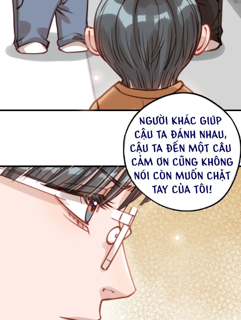 Chồng trước 18 tuổi: Chapter 71