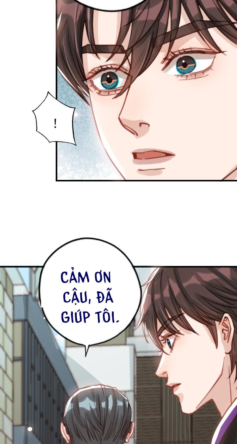 Chồng trước 18 tuổi: Chapter 71