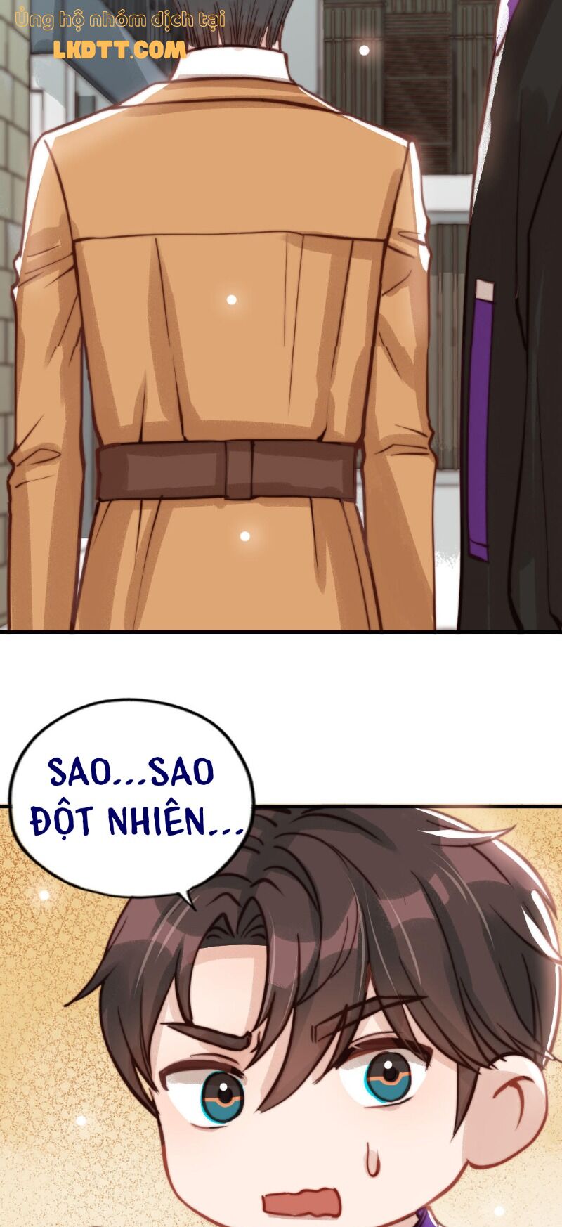 Chồng trước 18 tuổi: Chapter 71