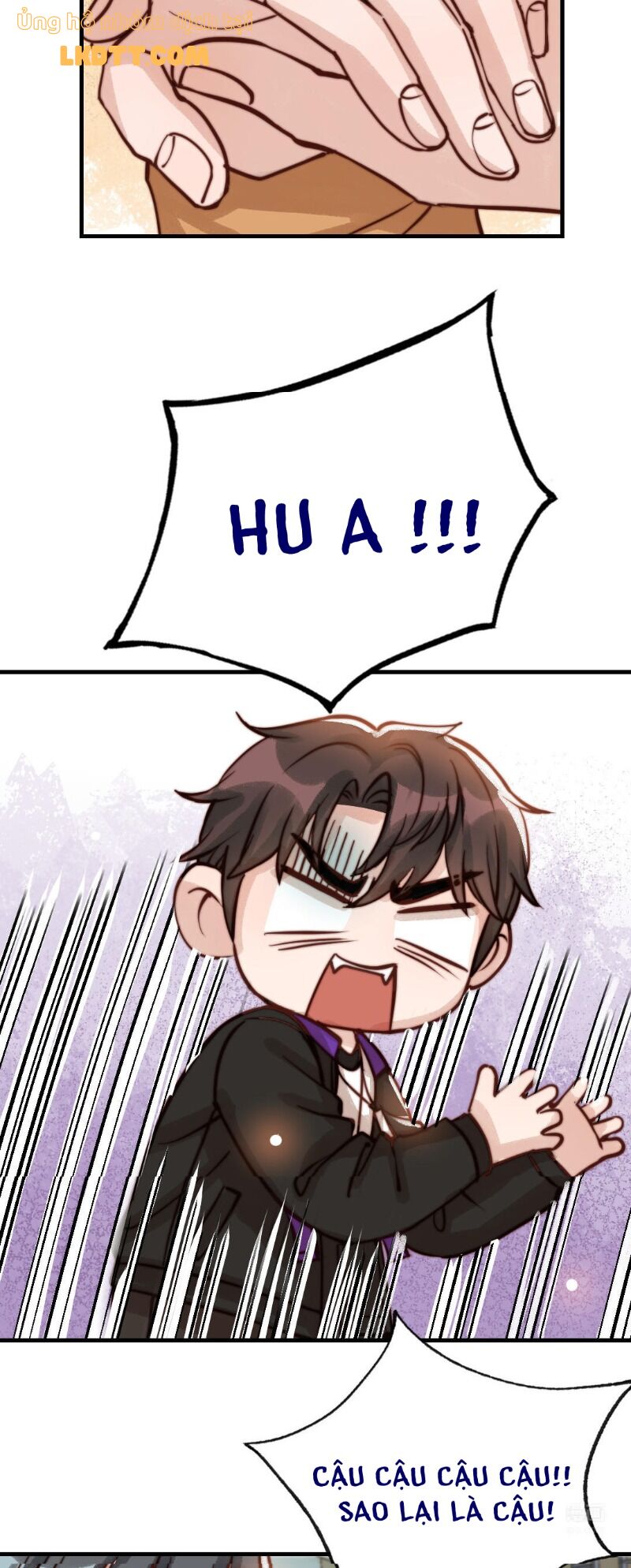 Chồng trước 18 tuổi: Chapter 71