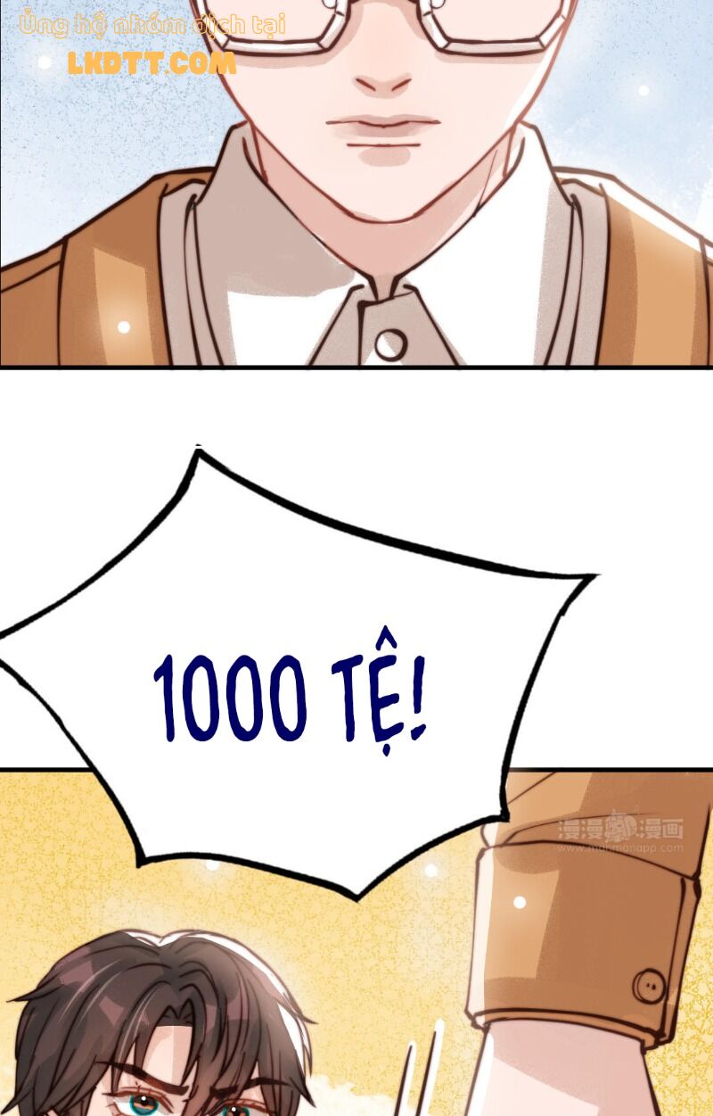 Chồng trước 18 tuổi: Chapter 71