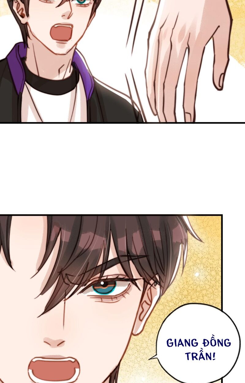 Chồng trước 18 tuổi: Chapter 71