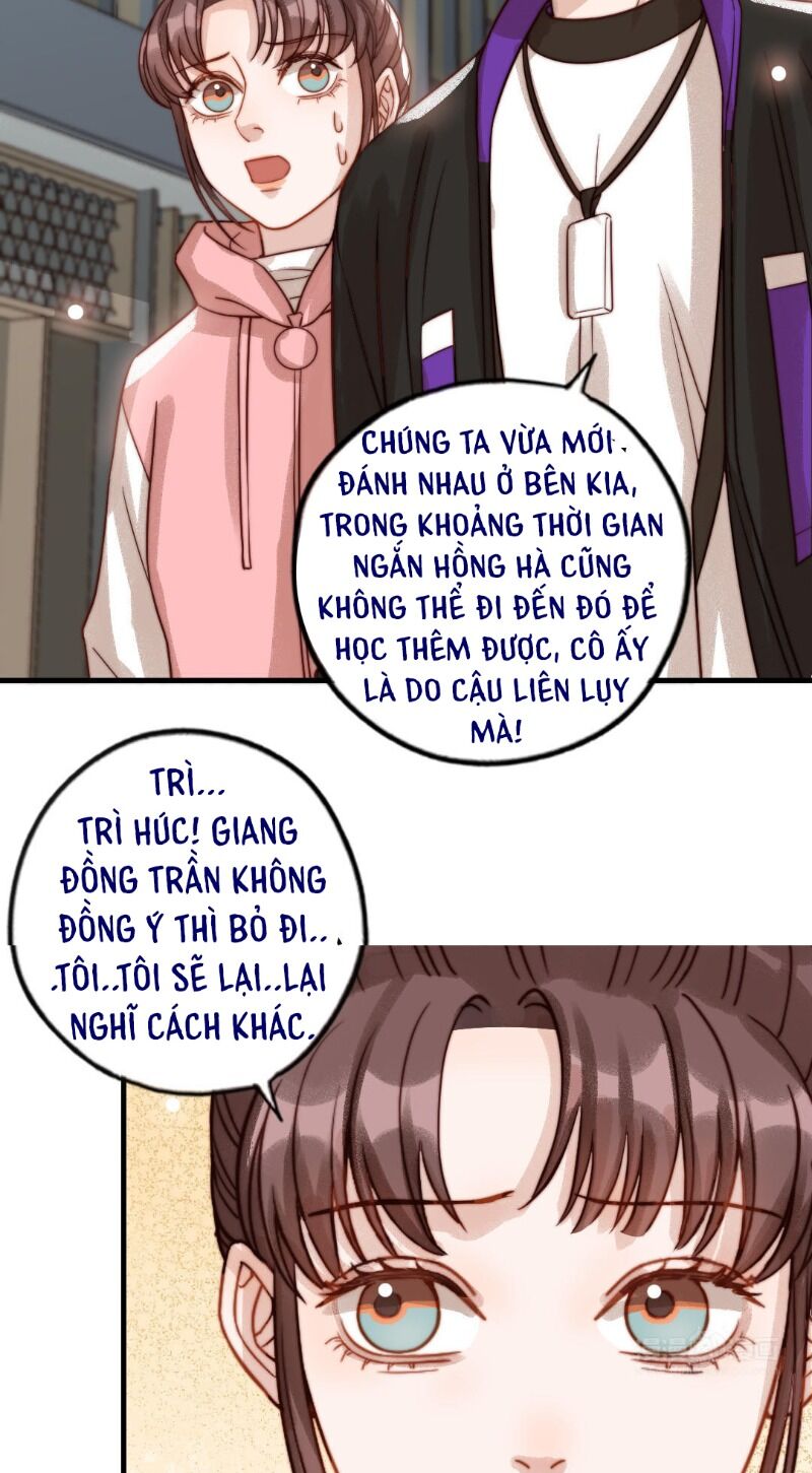 Chồng trước 18 tuổi: Chapter 71