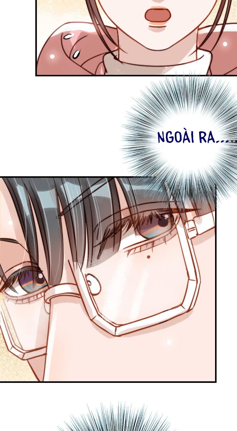 Chồng trước 18 tuổi: Chapter 71