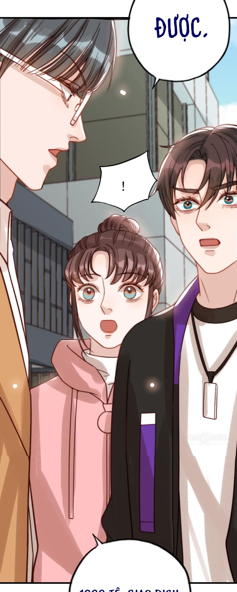 Chồng trước 18 tuổi: Chapter 71