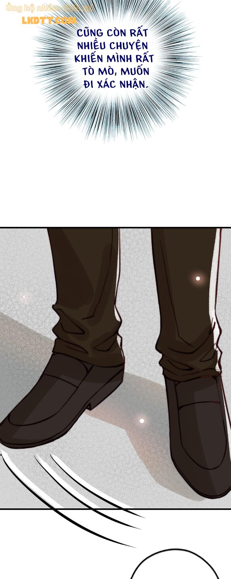 Chồng trước 18 tuổi: Chapter 71