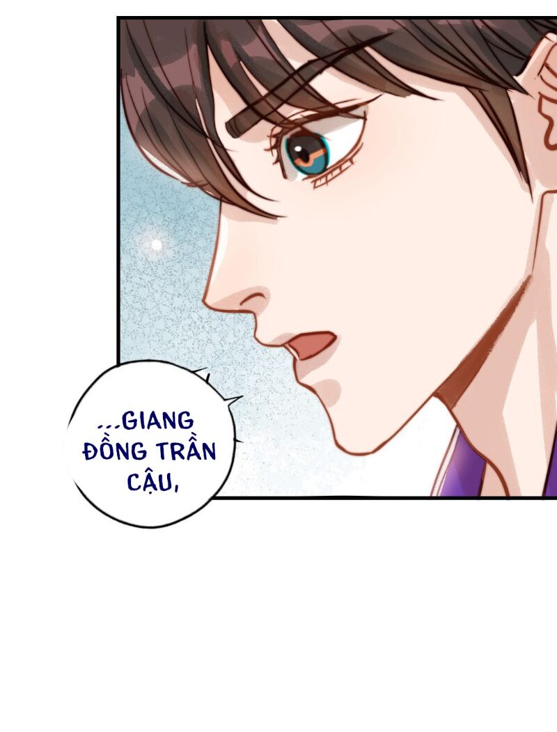 Chồng trước 18 tuổi: Chapter 71