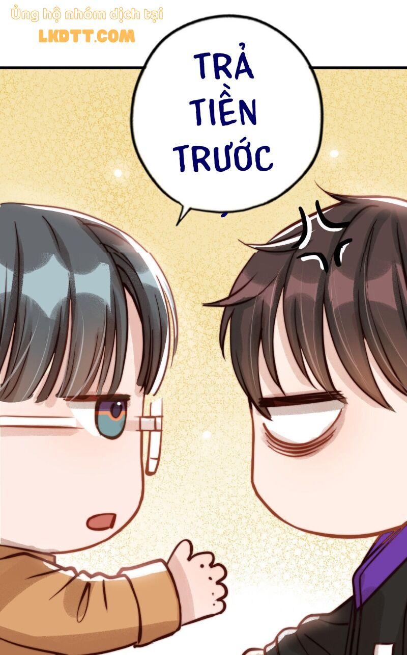 Chồng trước 18 tuổi: Chapter 71