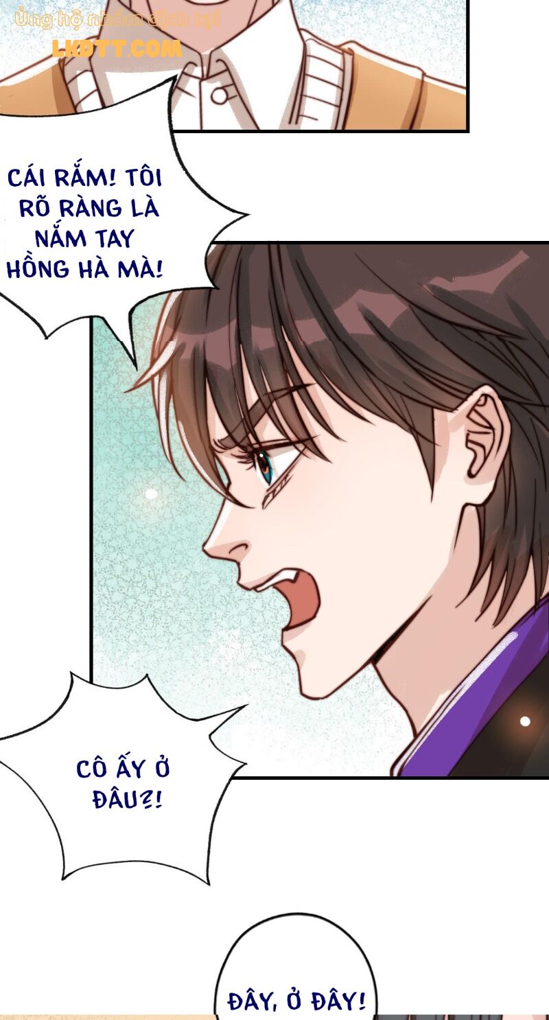 Chồng trước 18 tuổi: Chapter 71