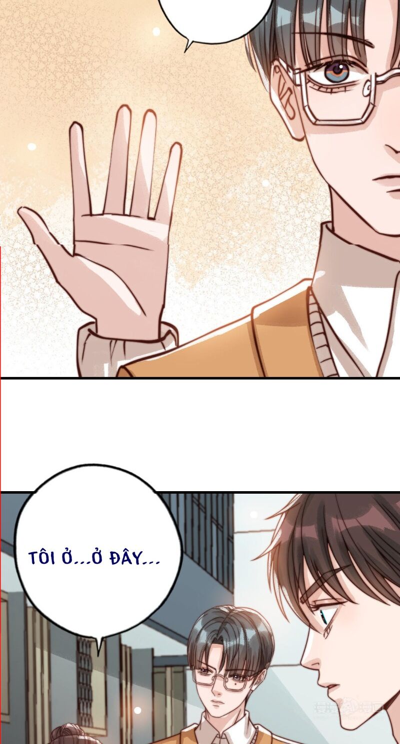 Chồng trước 18 tuổi: Chapter 71