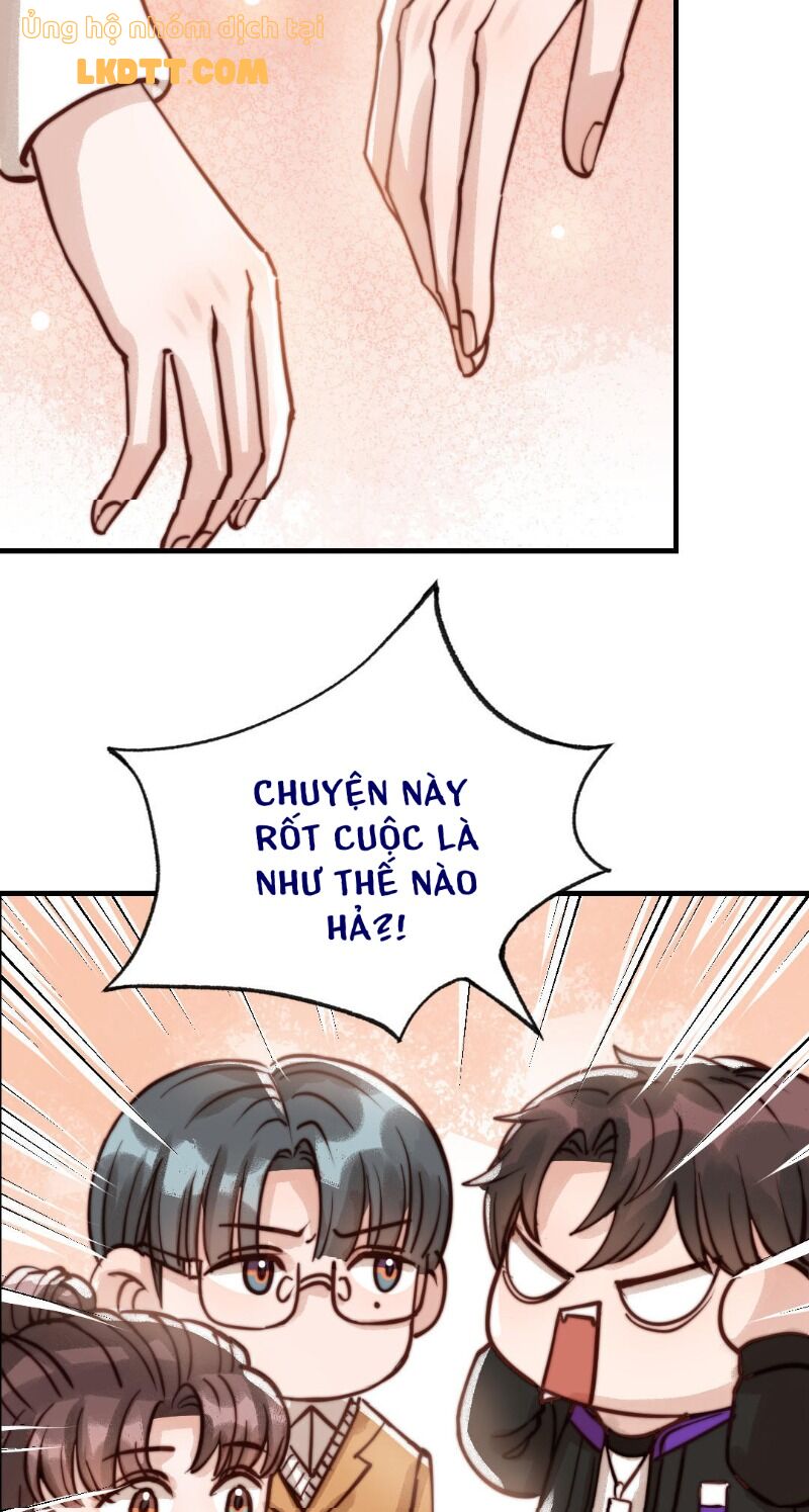 Chồng trước 18 tuổi: Chapter 71