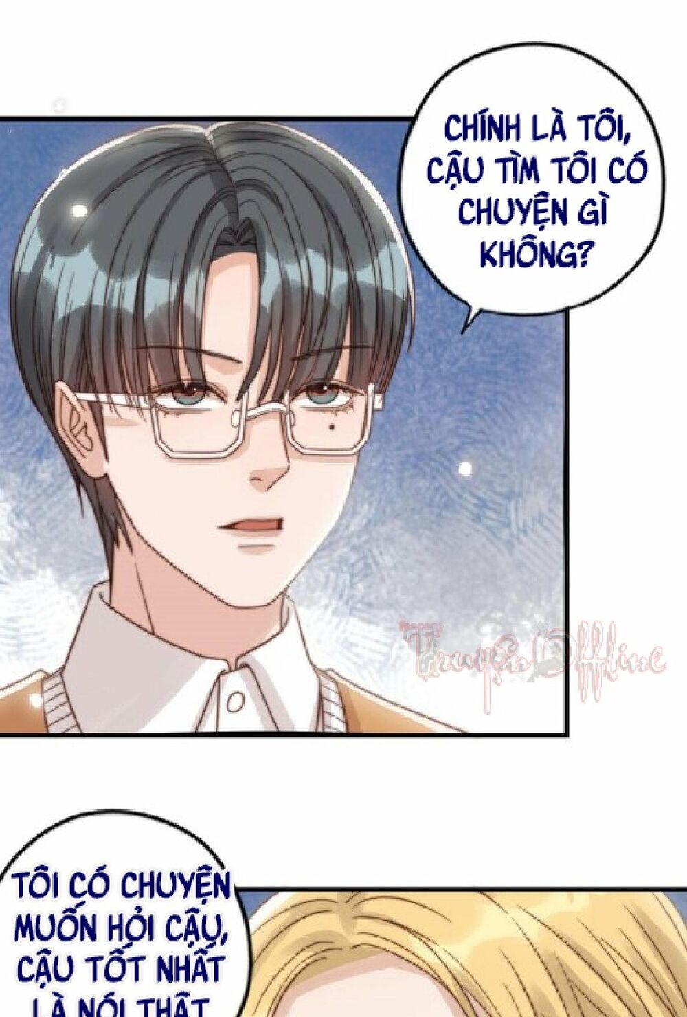Chồng trước 18 tuổi: Chapter 73