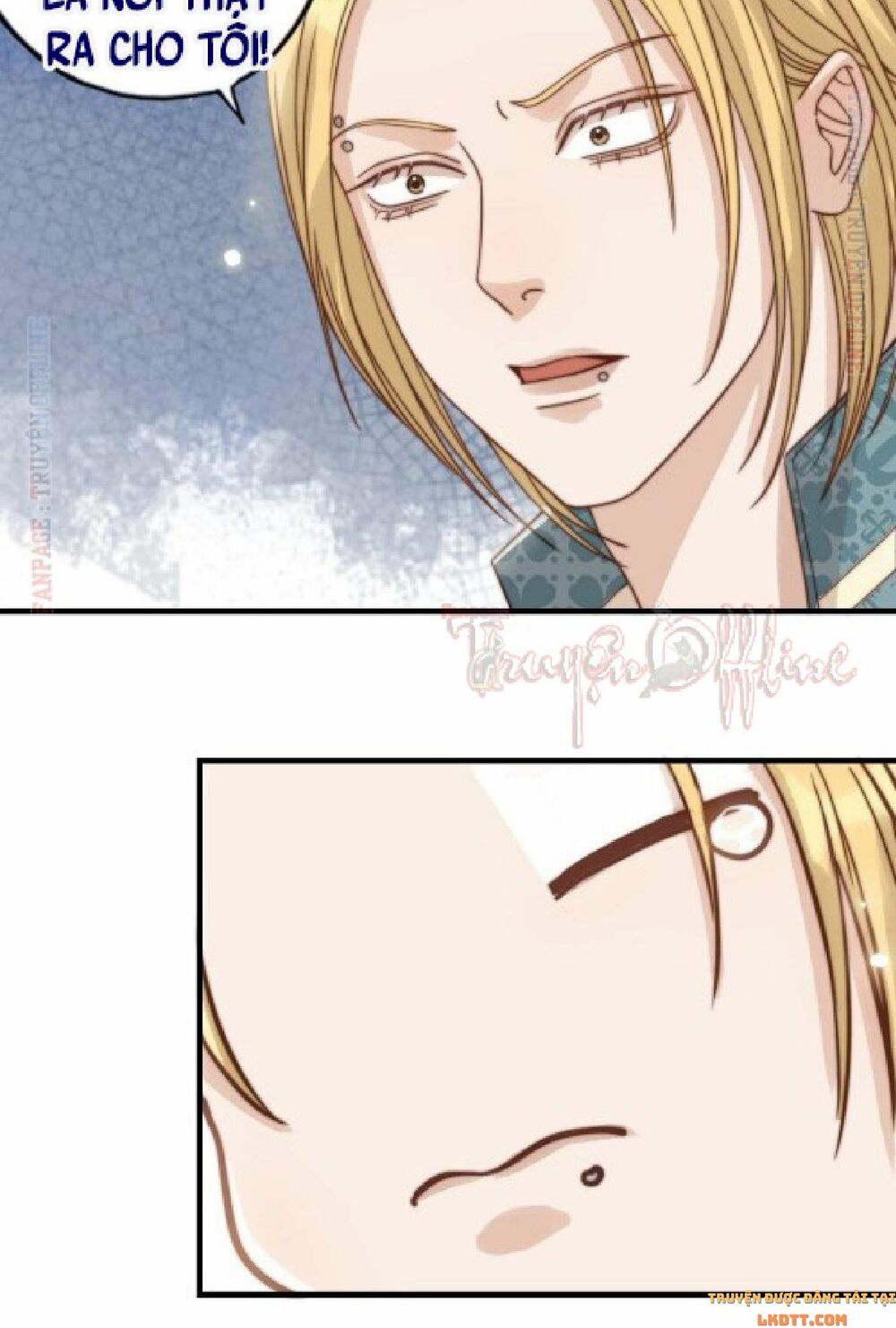 Chồng trước 18 tuổi: Chapter 73