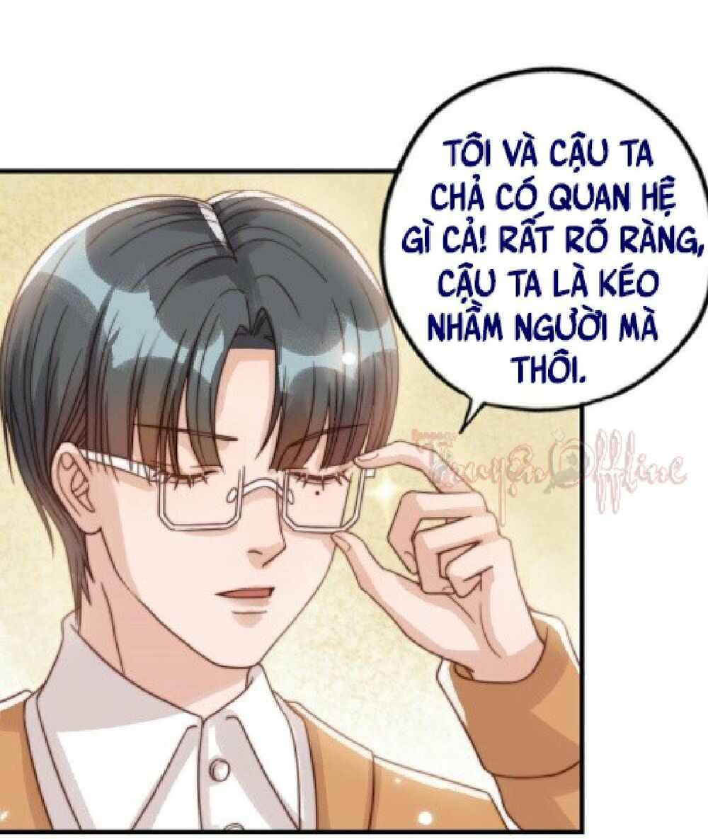 Chồng trước 18 tuổi: Chapter 73
